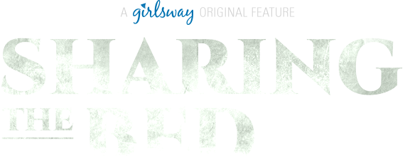 A girlsway Original Feature: Sharing The Bed