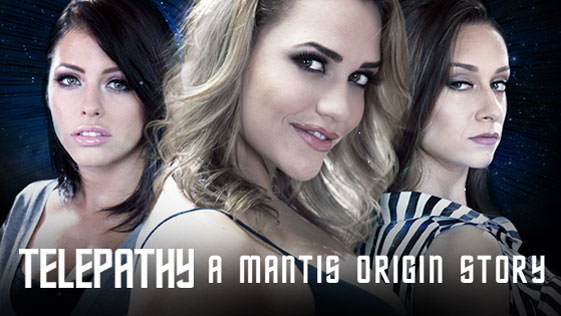 A Mantis Origin Story That Exposes The Early Workings Of The Infamous Organization Mantis Whos Goal Is Total World Lesbian Domination A Mantis Origin Story That Exposes The Early Workings Of The Infamous Organization Mantis Whos Goal Is Total World Lesbian Domination
