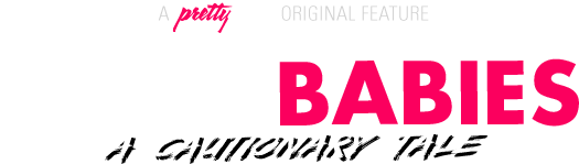 Sugar Babies - A Cautionary Tale